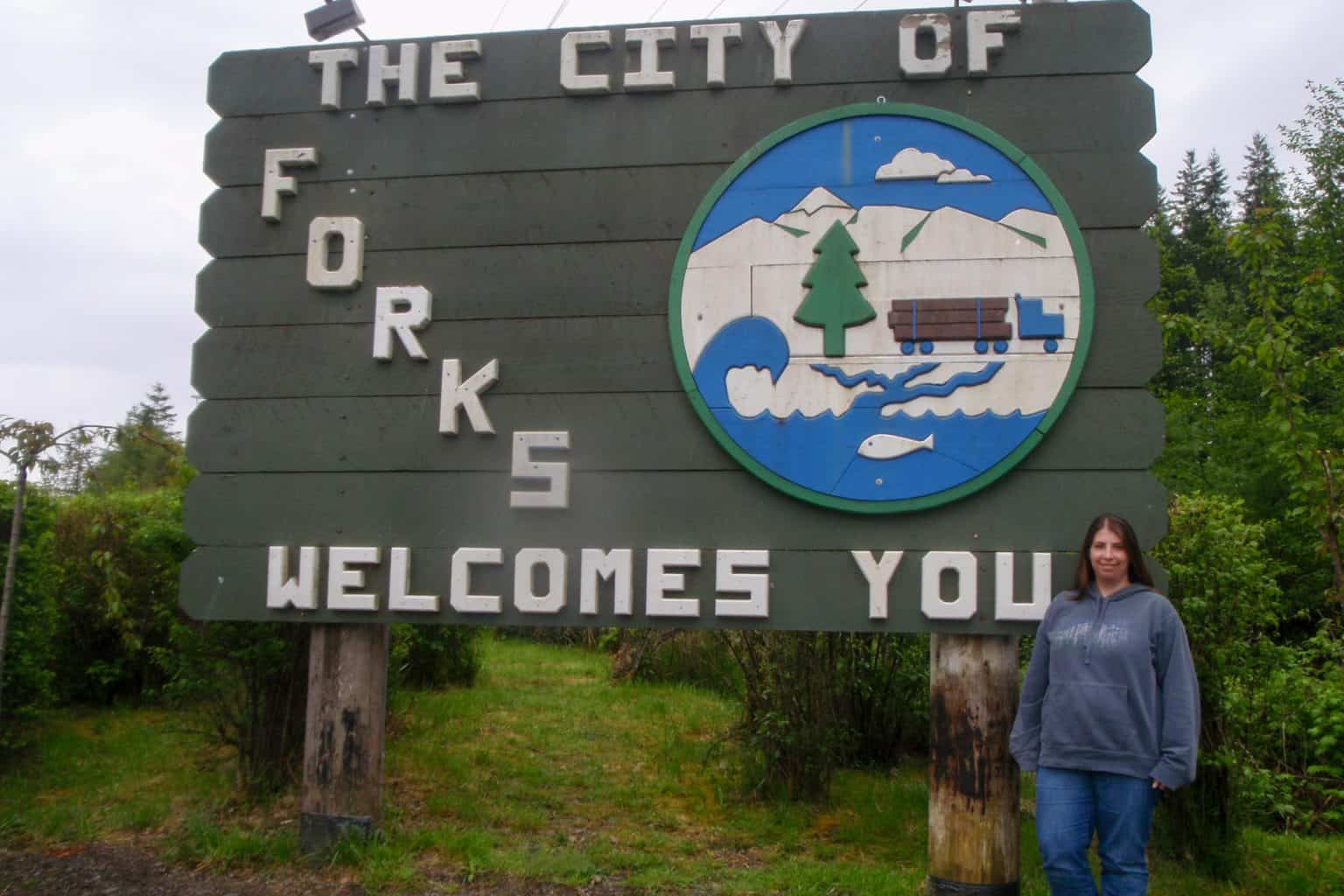 Seattle To Olympic National Park Best Routes & Stops