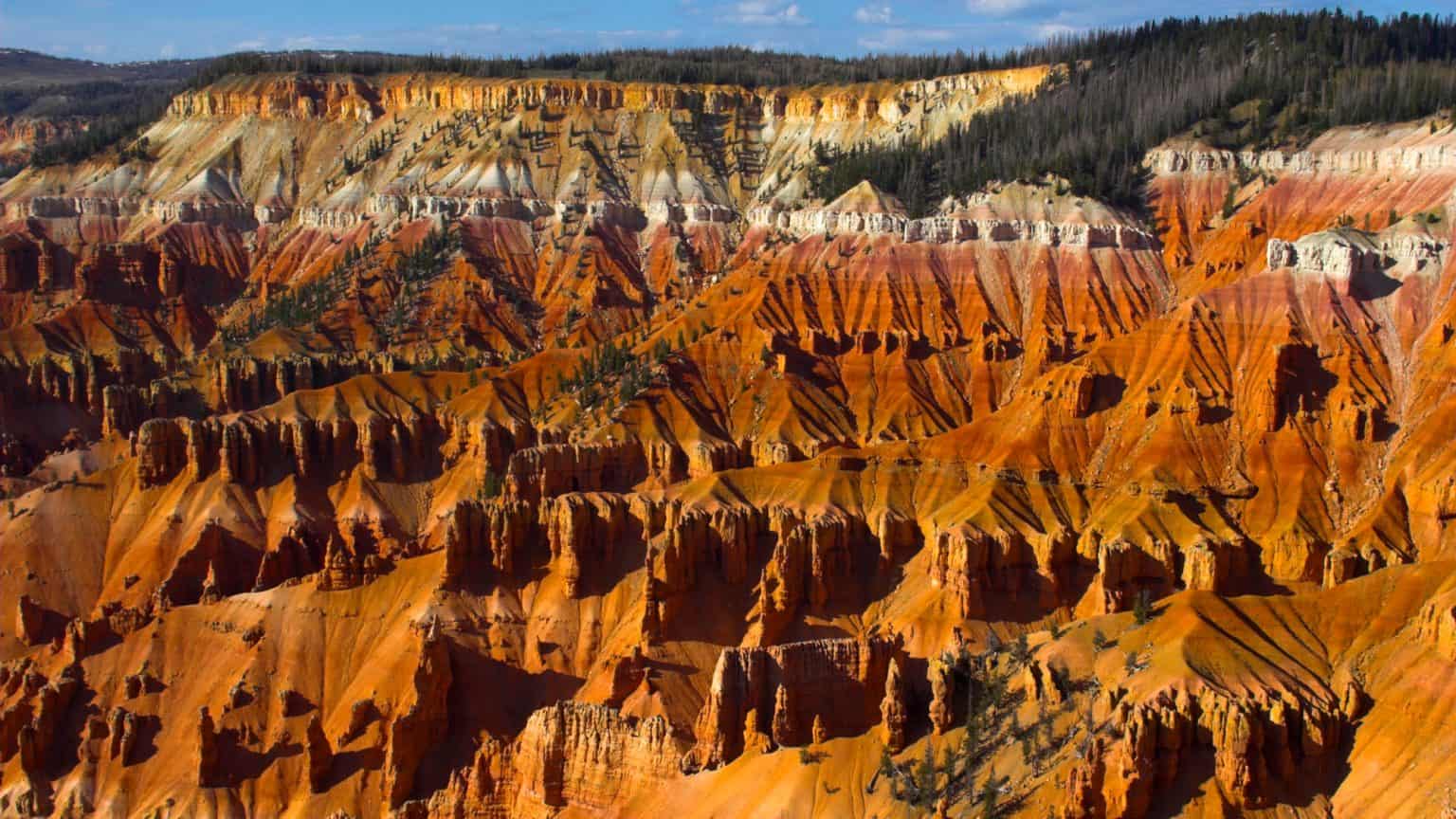 Skip These 14 Popular Parks and Find Solitude in These Stunning ...