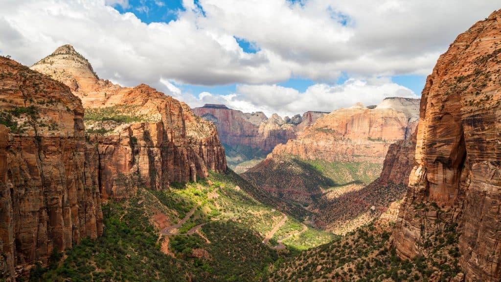 17 Stunning Zion National Park Photos That Will Make You Want to Visit ASAP